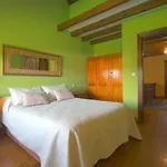 Prázdninový dům La Casa Del Bosco Suances