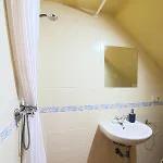 Prázdninový dům La Casa Del Bosco *