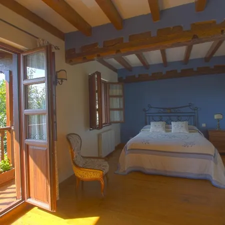 La Casa Del Bosco