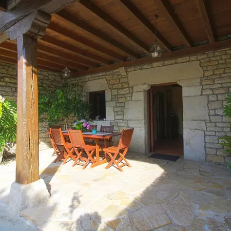 La Casa Del Bosco 別荘