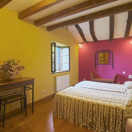 Hébergement de vacances La Casa Del Bosco *