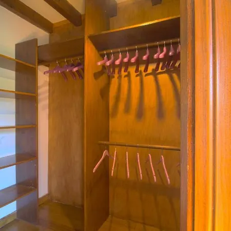 La Casa Del Bosco Hébergement de vacances *