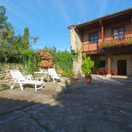 La Casa Del Bosco