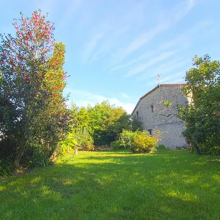 Hébergement de vacances La Casa Del Bosco