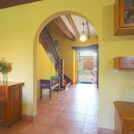 La Casa Del Bosco *
