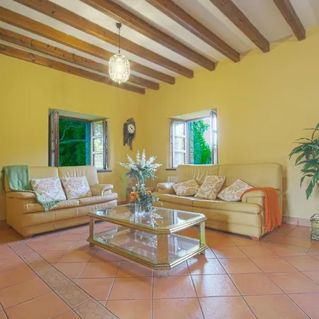 La Casa Del Bosco Hébergement de vacances