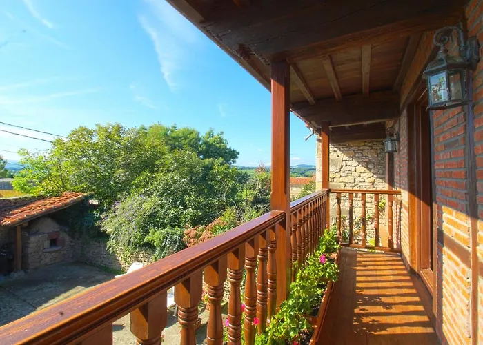 Hébergement de vacances La Casa Del Bosco