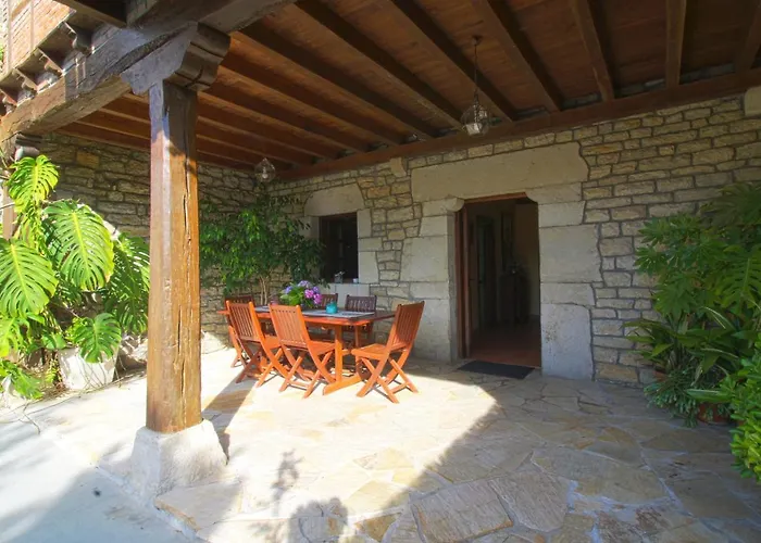 La Casa Del Bosco 別荘