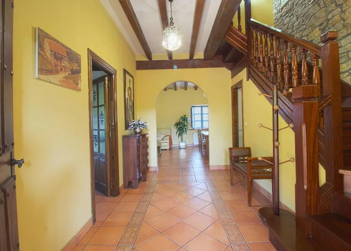 La Casa Del Bosco 別荘 スアンセス