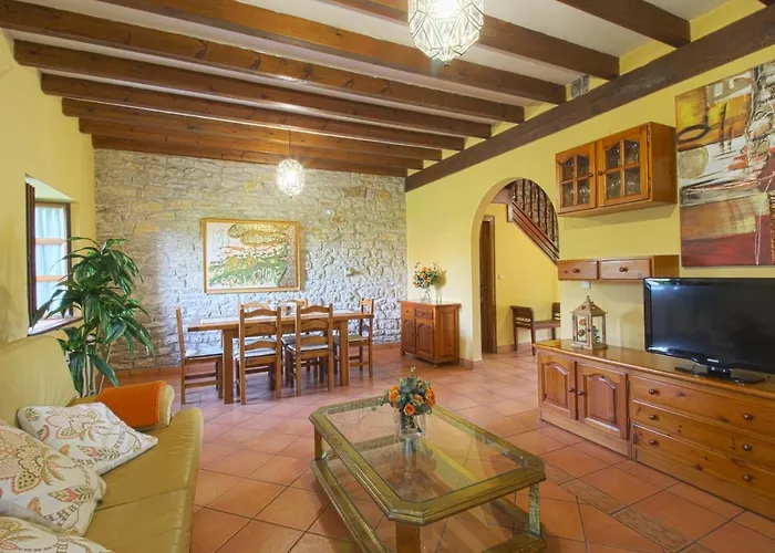 La Casa Del Bosco 別荘 *