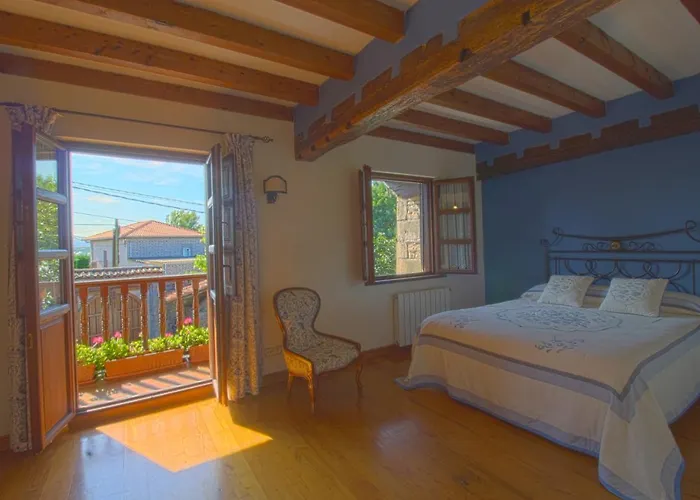 Hébergement de vacances La Casa Del Bosco