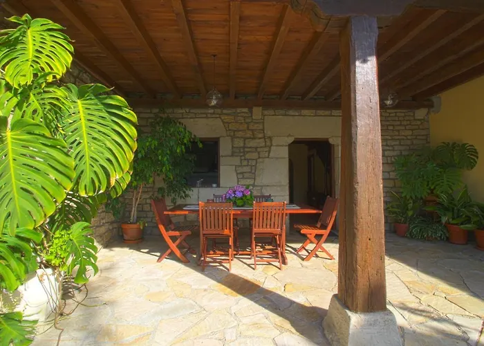 Hébergement de vacances La Casa Del Bosco Suances