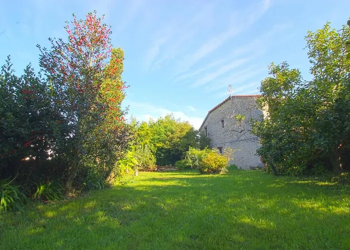 Hébergement de vacances La Casa Del Bosco