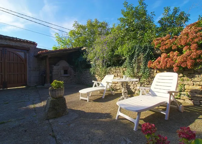 Hébergement de vacances La Casa Del Bosco *