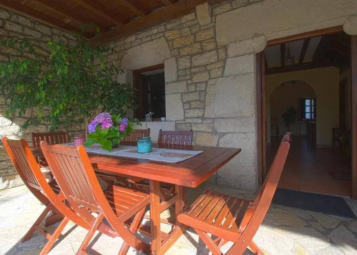 La Casa Del Bosco Hébergement de vacances *