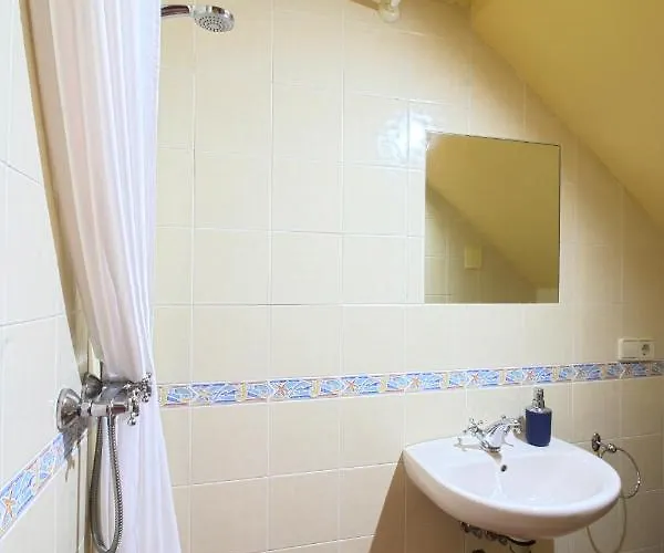 別荘 La Casa Del Bosco *