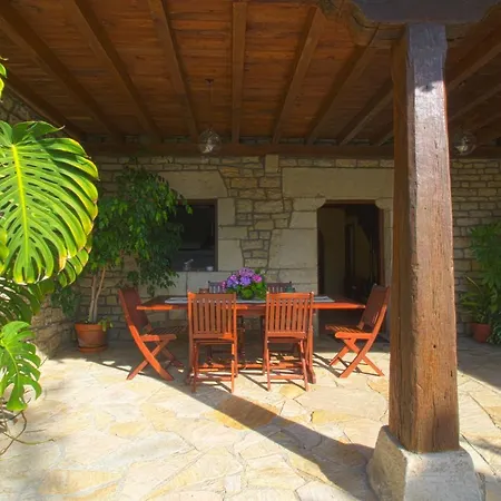 Casa de Férias La Casa Del Bosco Suances