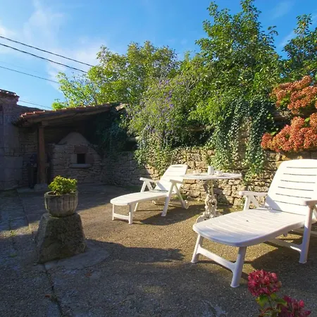 Casa de Férias La Casa Del Bosco *