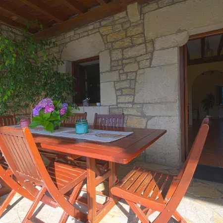 La Casa Del Bosco Casa de Férias *