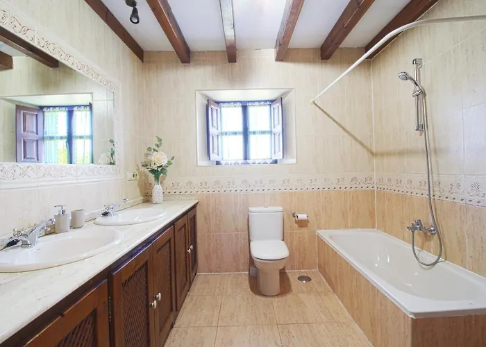 La Casa Del Bosco 苏安塞斯